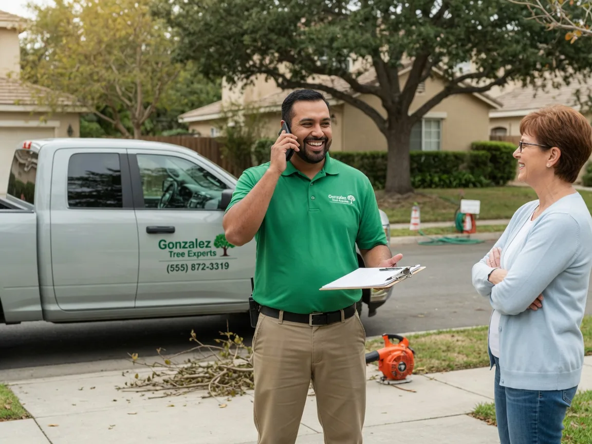 Tree Service Foristell, MO FAQs